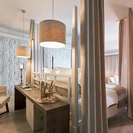 Palladium And Spa, A Member Of Mykonos Highlights