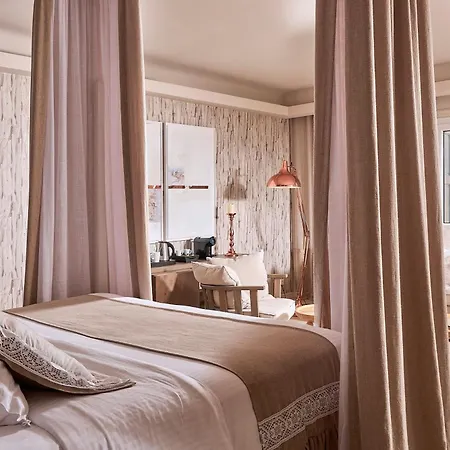 Hotel Palladium And Spa, A Member Of Mykonos Highlights
