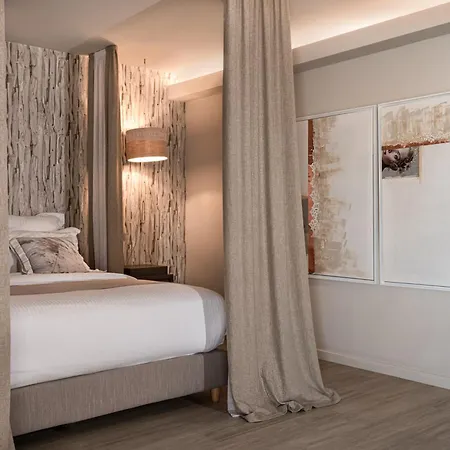 Palladium Hotel 5*