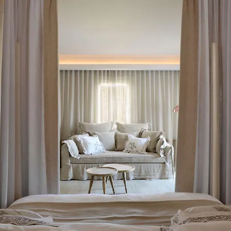Palladium And Spa, A Member Of Mykonos Highlights Platys Gialos (Mykonos)