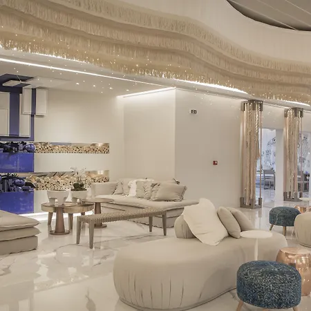 Palladium Hotel 5*