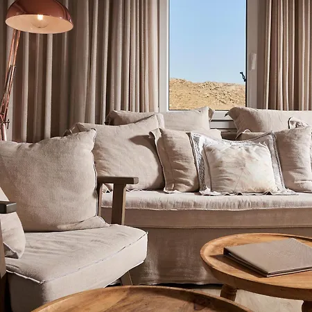 Palladium And Spa, A Member Of Mykonos Highlights Hotel Platys Gialos (Mykonos)
