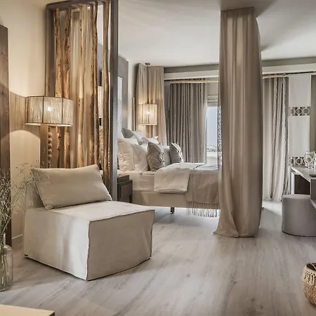 Palladium Hotel Platis Yialos