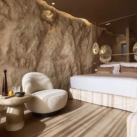 Hotel Palladium And Spa, A Member Of Mykonos Highlights 5*