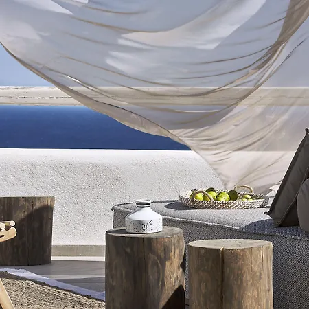 Palladium And Spa, A Member Of Mykonos Highlights 5*