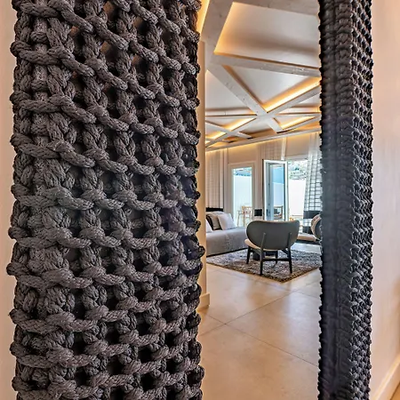 Palladium And Spa, A Member Of Mykonos Highlights Hotel Platys Gialos (Mykonos)