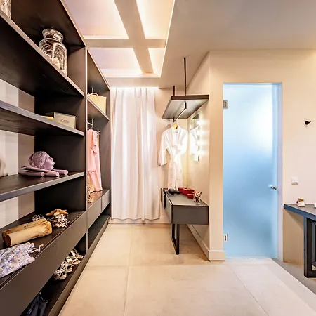 Hotel Palladium And Spa, A Member Of Mykonos Highlights Platys Gialos (Mykonos)