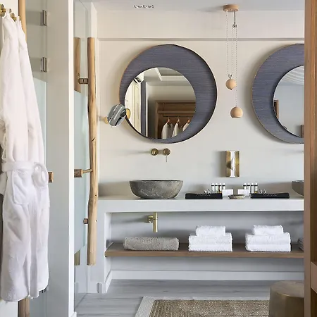 Palladium And Spa, A Member Of Mykonos Highlights Hotel Platys Gialos (Mykonos)