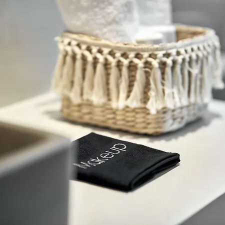 Palladium And Spa, A Member Of Mykonos Highlights