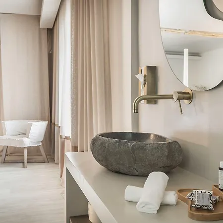 Palladium And Spa, A Member Of Mykonos Highlights