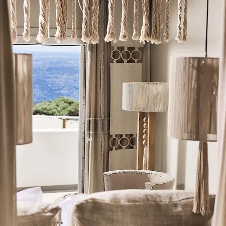 Palladium And Spa, A Member Of Mykonos Highlights Platys Gialos (Mykonos)
