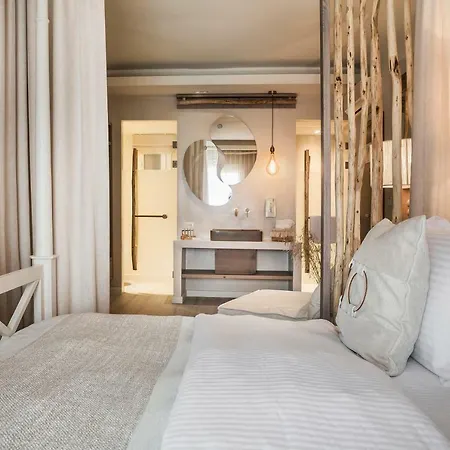 Hotel Palladium Platys Gialos (Mykonos)