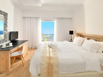 Palladium And Spa, A Member Of Mykonos Highlights