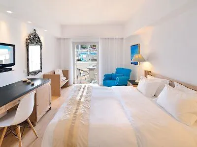 Palladium And Spa, A Member Of Mykonos Highlights