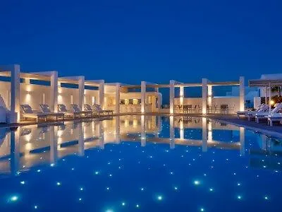 Palladium And Spa, A Member Of Mykonos Highlights 5*