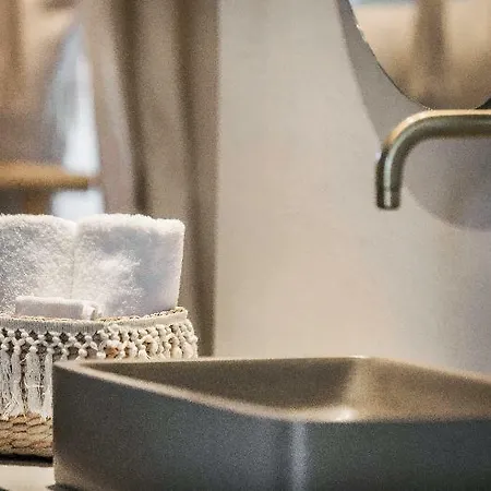 Hotel Palladium And Spa, A Member Of Mykonos Highlights 5*