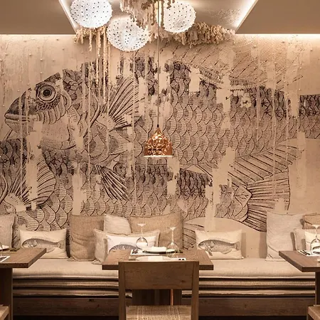 Palladium 5* Platys Gialos (Mykonos)