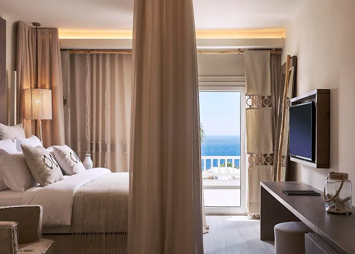 Palladium Отель