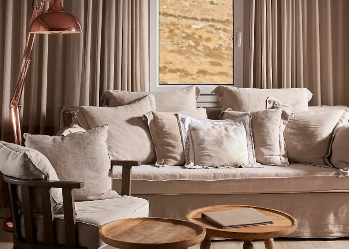 酒店 帕雷蒂亚姆酒店