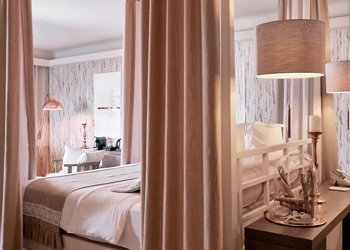 帕雷蒂亚姆酒店