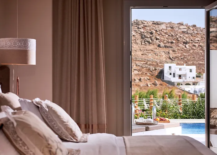 帕雷蒂亚姆酒店 酒店