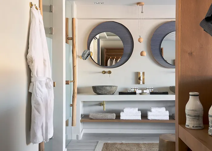 Palladium 5* Platys Gialos (Mykonos)