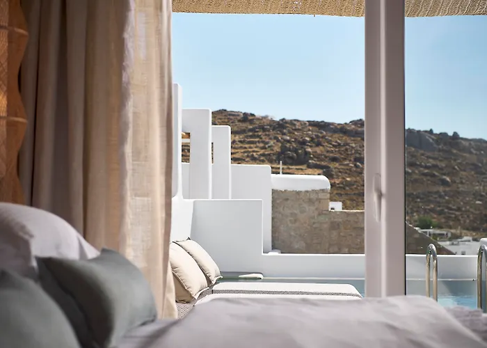 Palladium Platys Gialos (Mykonos)