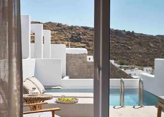 酒店 帕雷蒂亚姆酒店