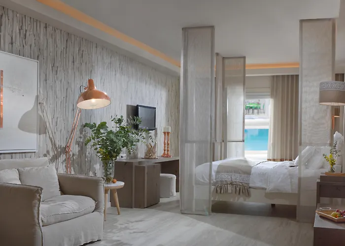 Palladium Отель