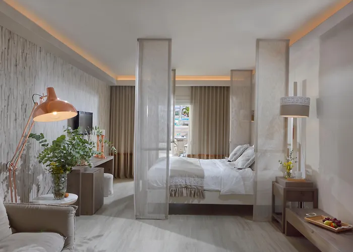 帕雷蒂亚姆酒店