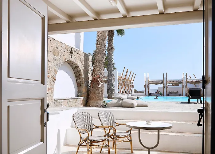 Отель Palladium 5*