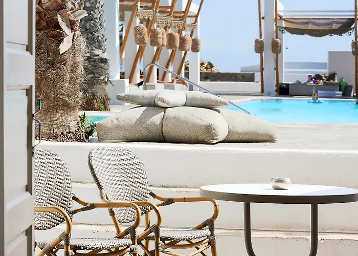 Отель Palladium 5*