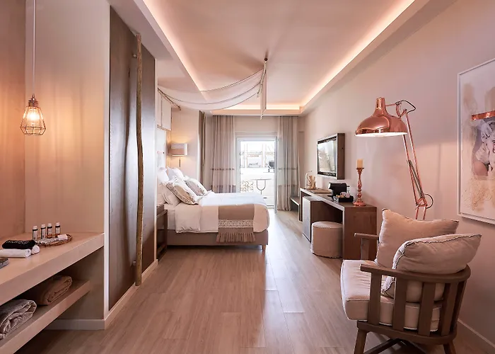 Palladium Отель 5*