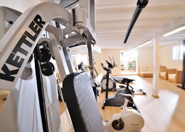 Palladium Hotel Platys Gialos (Mykonos)