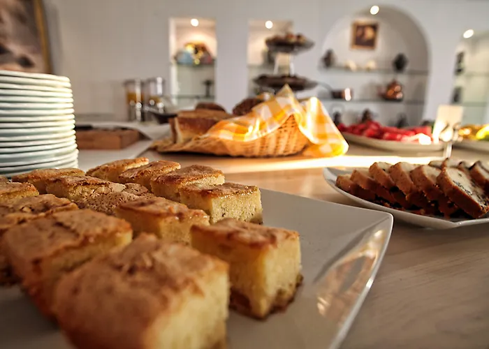 Отель Palladium