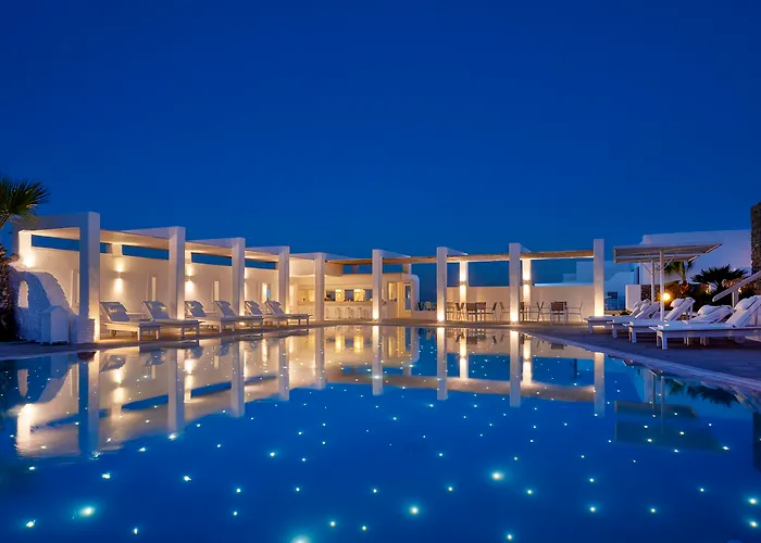 Palladium 5* Платис Ялос