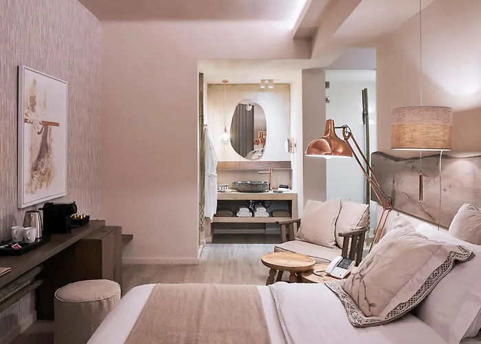 Palladium Отель Платис Ялос