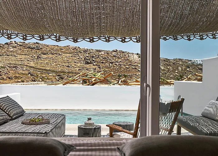 Palladium Платис Ялос