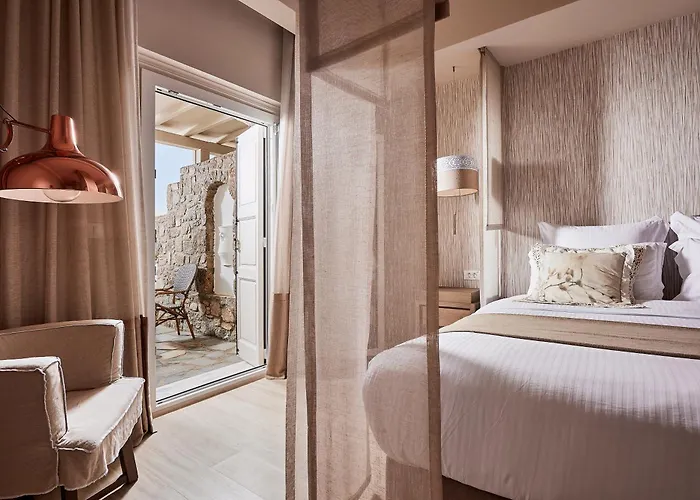 Отель Palladium 5*