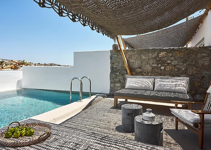 帕雷蒂亚姆酒店 酒店