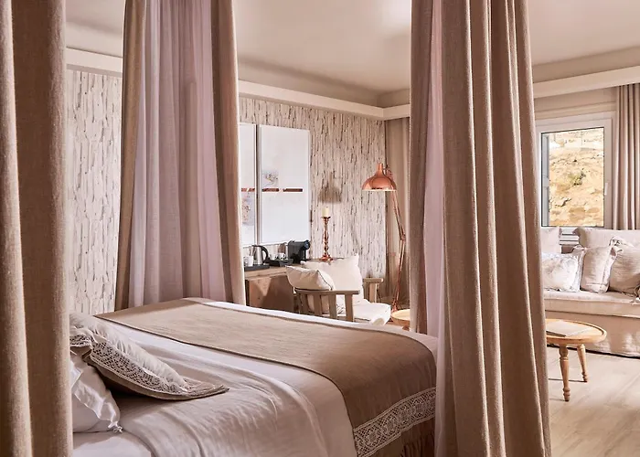 酒店 帕雷蒂亚姆酒店