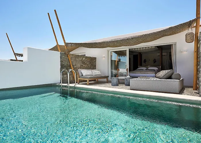 Отель Palladium