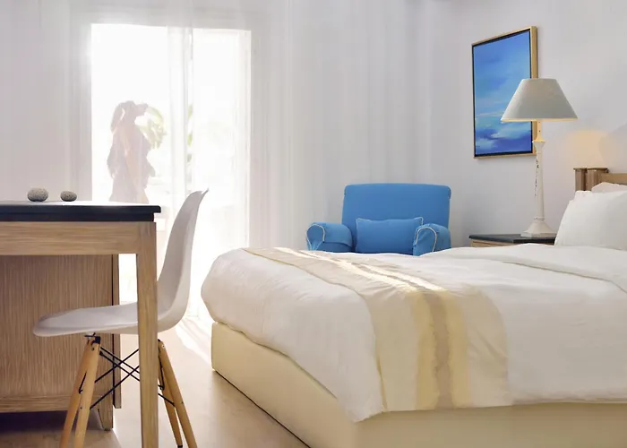 Palladium 5* Платис Ялос