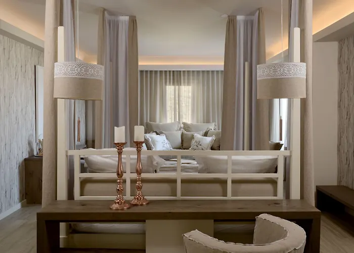 Palladium Платис Ялос