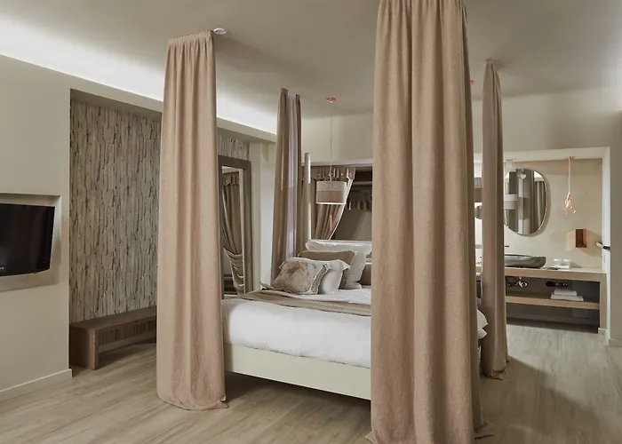 Palladium 5* Платис Ялос