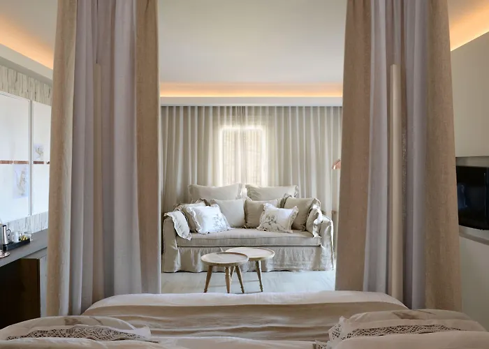 Palladium Платис Ялос