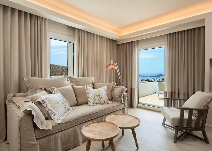 Palladium Отель