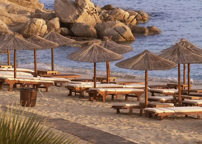 帕雷蒂亚姆酒店 5*