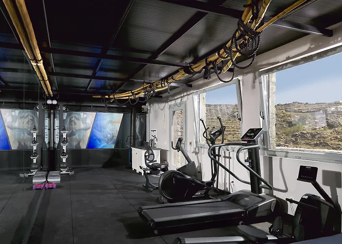 Отель Palladium 5*