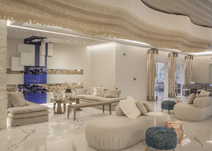 Palladium Отель 5*